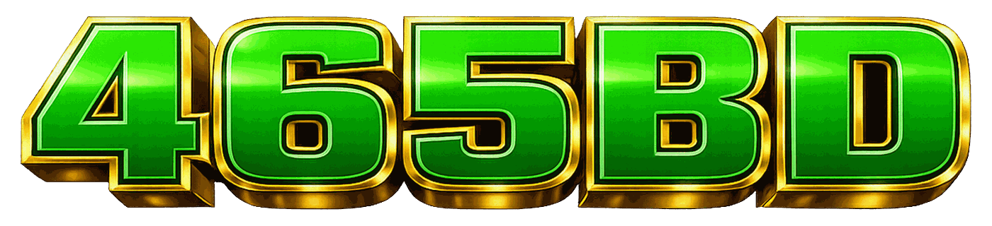 465bd লোগো